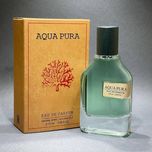 ادوپرفیوم فراگرنس ورد مدل AQUA PURA حجم 70 میلی‌لیتر