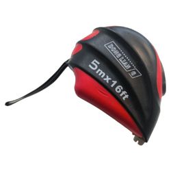 متر 5 متری مدل ‌استوپ دار