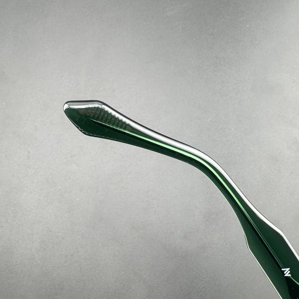 عینک آفتابی ویفرر آلبرت وگ مدل SZ8107 Russet Sacramento