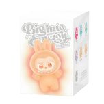 لبوبو پاپ مارت مدل Big into Energy