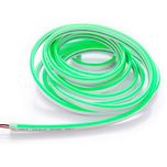 ریسه نئون فلکسی مدل Z.S.R طول 5 متر*785