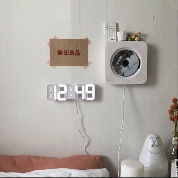 ساعت رومیزی دیجیتال هوشمند