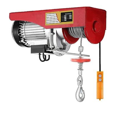 وینچ برقی کارگاهی ویتال مدل PA800