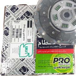 کیت کلاچ عظام پرو مدلPRO PLUS100 مناسب برای پراید