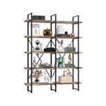 کتابخانه مدل NA-20515