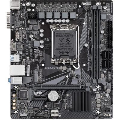 MotherBoard GIGABYTE H610M-H V3 DDR4