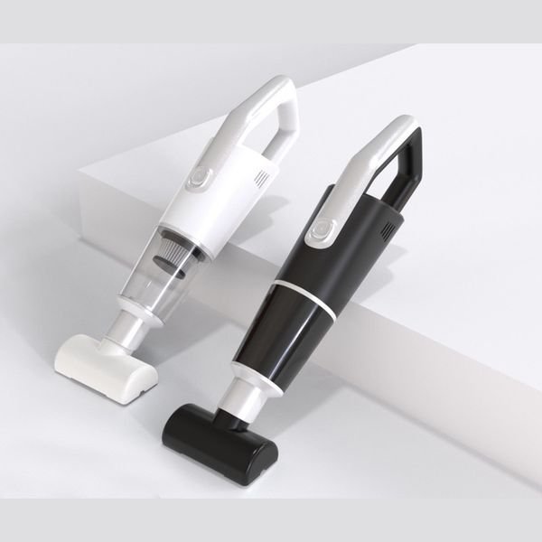 مینی جارو شارژی