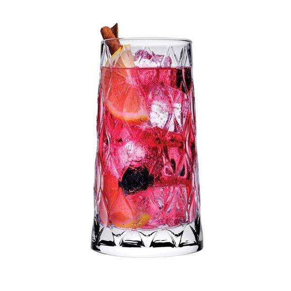 لیوان پاشاباغچه مدل PASA420855 بسته چهار عددی