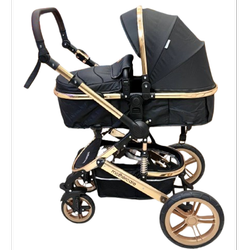 سرویس کالسکه جدید مادرکر تیولی mothercare 2025