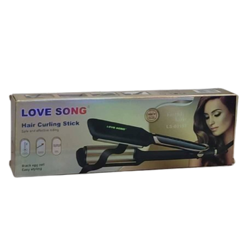 اتو مو لاو سونگ مدل LS-80192 – توان 55 وات