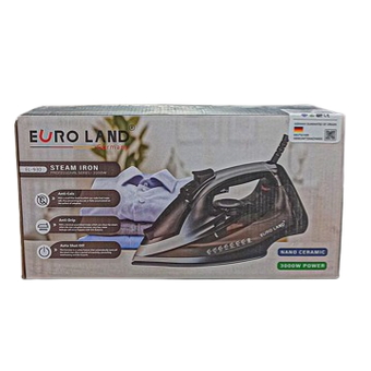 اتو برقی کد 930 یورولند