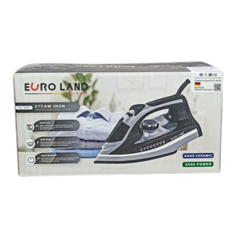 اتو برقی کد 934 یورولند