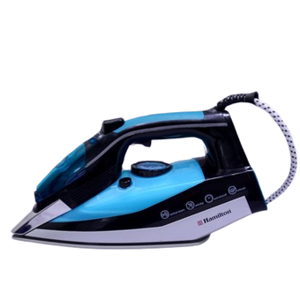 اتو برقی کد 274 همیلتون 2400 وات