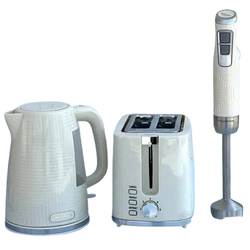 ست صبحانه کرم ووگاتی رونیکس مدل VE-237