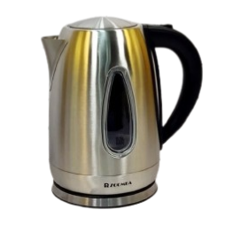 کتری برقی 1/7 لیتری استیل FK-1507-4 زومبا