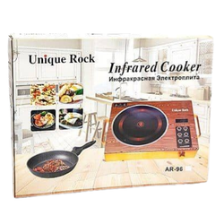 اجاق برقی دیجیتال 3500 وات AR-96 Unique Rock