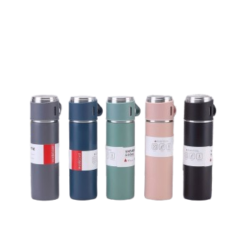 فلاکس 3 کاپ نیم لیتری زومبا