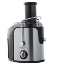 آبمیوه گیری VE125تک کاره ووگاتی