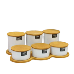 پاسماوری 6 خانه گرد کوتاه (استند )کاوه پلاست