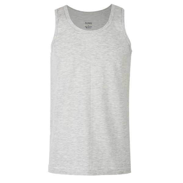 زیرپوش رکابی مردانه مدل MDSS-CF4756