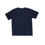 ست تی شرت آستین کوتاه و شلوارک پسرانه مدل MDSS-CH1783