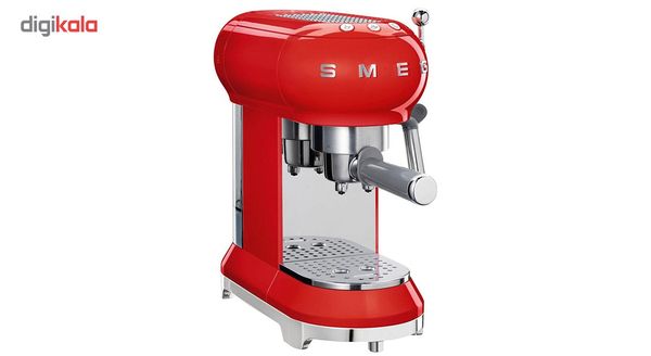 اسپرسوساز اسمگ مدل ECF01*249