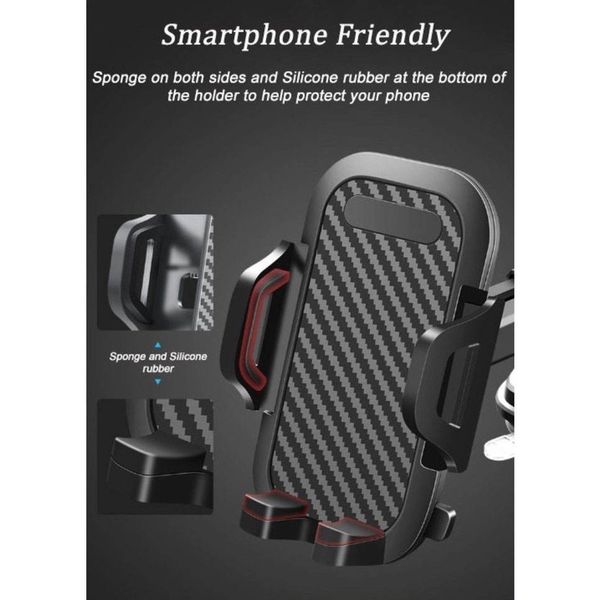 پایه نگهدارنده گوشی موبایل مدل TM-S115