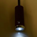 چتر 10 پره مدل MDSS-AU3487 قطر 100 سانتی‌متر