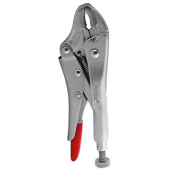 انبر قفلی رونیکس مدل 1405 سایز 5 اینچ