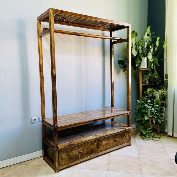 رگال لباس روستیک دکور مدل bc500