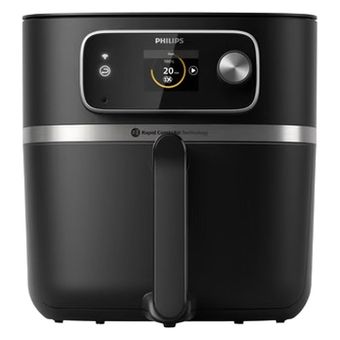 سرخ کن بدون روغن فیلیپس مدل HD9880/90