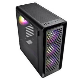 کیس  MSI FSP CUT 593P - Black