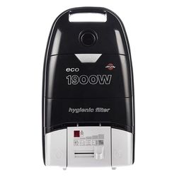 جارو برقی 1900 وات پارس خزر مدل ECO 1900W