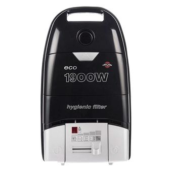جارو برقی 1900 وات پارس خزر مدل ECO 1900W