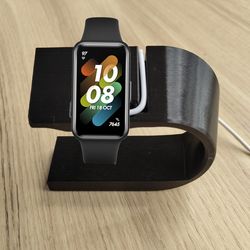 پایه شارژ ساعت (استند) هوآوی Huawei Watch Fit  Watch Fit 2  Watch Fit Mini