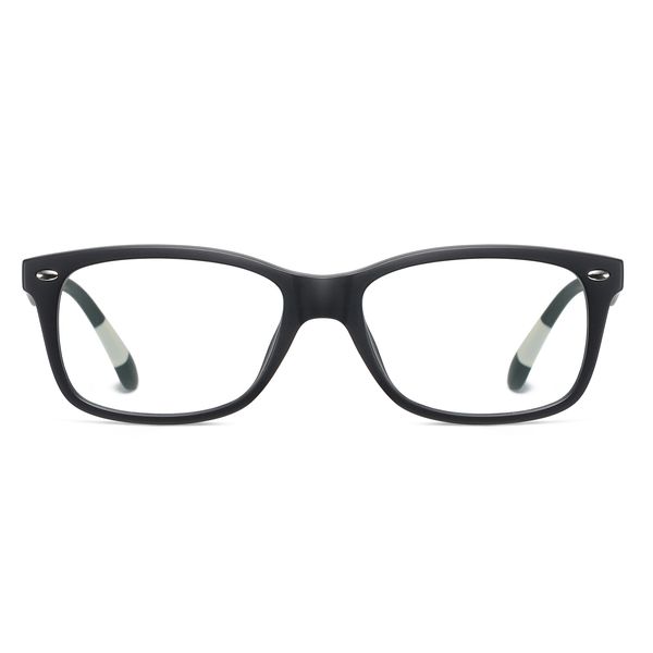 عینک محافظ چشم مدل TR2319C04-P81 Anti Blue Light