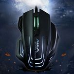 ماوس مخصوص بازی آئولا مدل Mountain S18