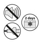 یخچال کمپینگ اوتول مدل Fulmar گنجایش 20 لیتر