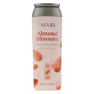 شامپو بدن کرمی لپیور - مدل شکوفه بادام - حجم 414 میلی لیتر