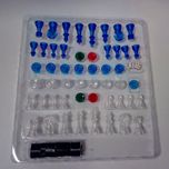 شطرنج مدل هفت بازی کد DBS_10125