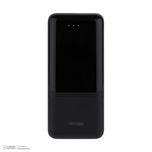 پاوربانک اکسیژن مدل OX-210 ظرفیت 20000 میلی آمپر ساعت