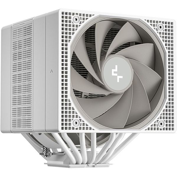 CPU Cooler DeepCool Assassin VC Elite White