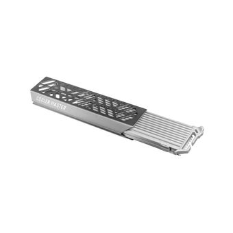 باکس اس اس دی اکسترنال کولر مستر مدل Oracle Air