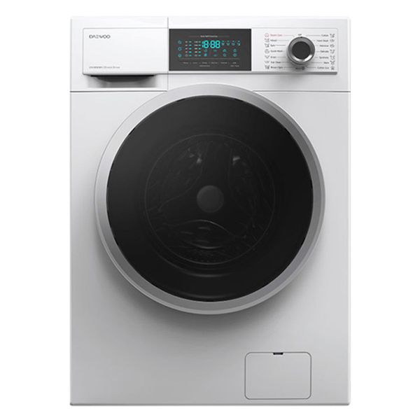 لباسشویی اتوماتیک دوو مدل LM-840 ظرفیت 8 کیلوگرم