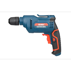 دریل برقی 550 وات المکس مدل E.D 122