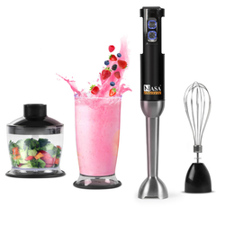 گوشت کوب برقی ناسا الکتریک مدل NS-991