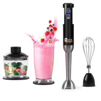 گوشت کوب برقی ناسا الکتریک مدل NS-991