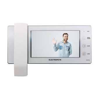 آیفون تصویری الکتروپیک مدل 1294