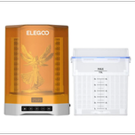 دستگاه خشک کن و شستشو ELEGOO Mercury Plus V3.0