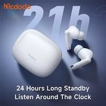 هدفون بلوتوثی مک دودو مدل HP-004